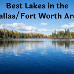 Dallas Fort Worth Lakes