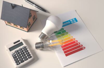 Ways to Make Your Home More Energy Efficient