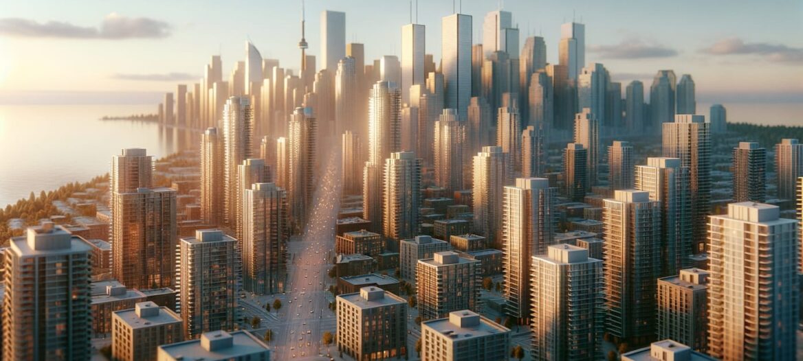 Toronto Luxury Real Estate 2025: Insights for High-End Sellers